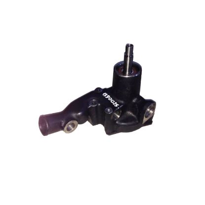 Immagine di WATER PUMP ASSEMBLY W/HALF HOUSE SNG. PULLEY