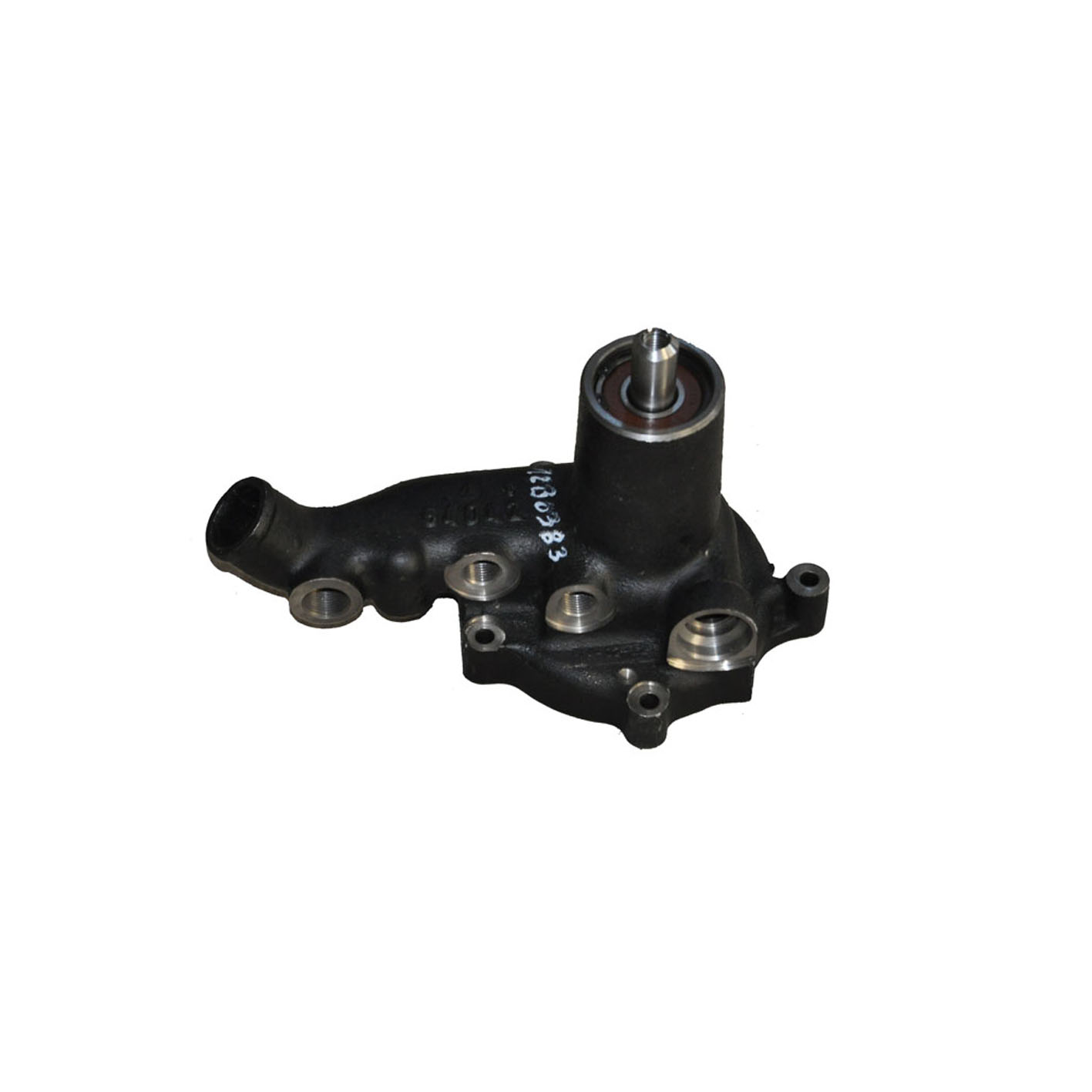 Immagine di WATER PUMP ASSY WO/PULLEY