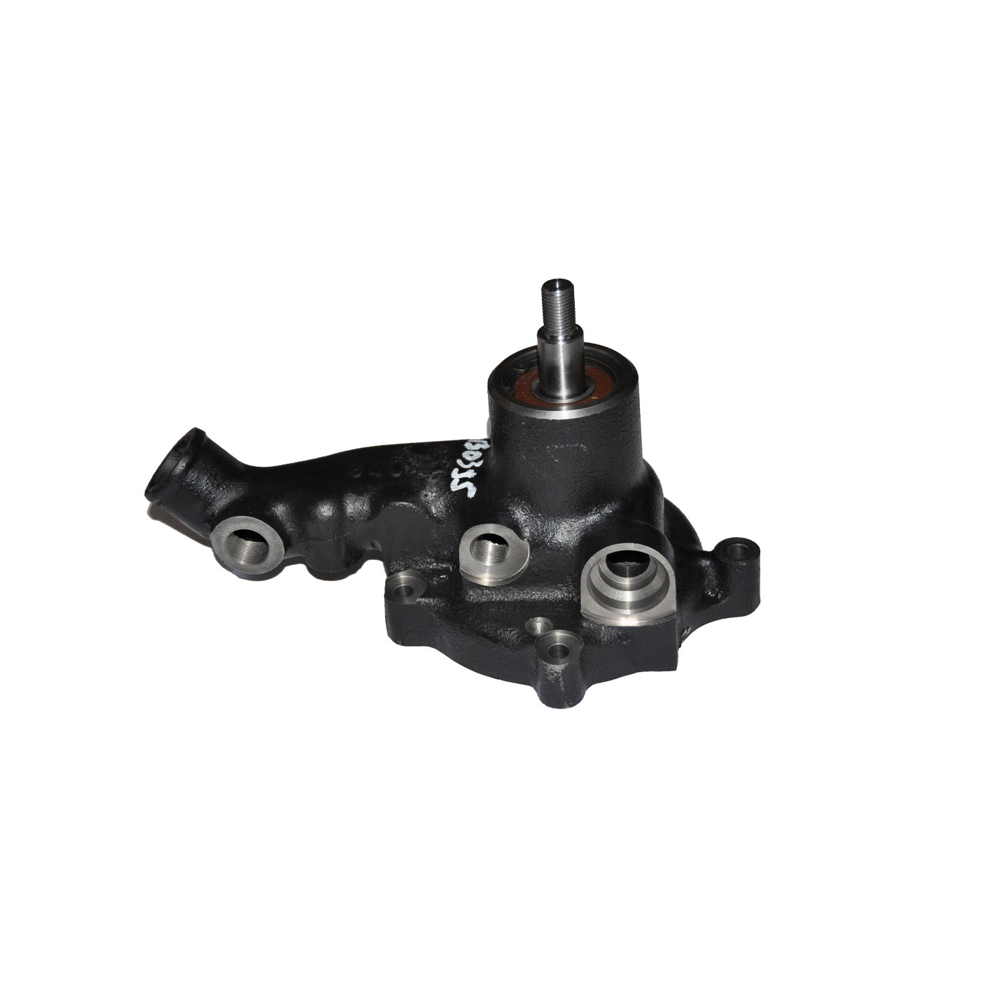 Immagine di WATER PUMP ASSY WO/PULLEY