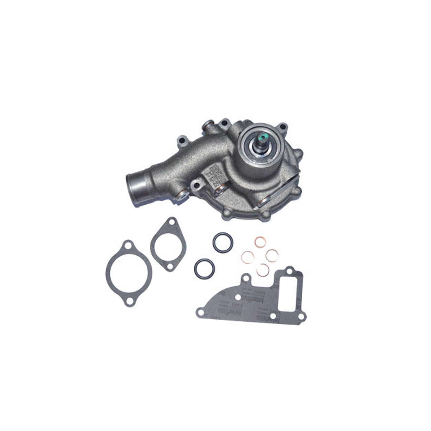 Immagine di WATER PUMP ASSY WO/PULLEY