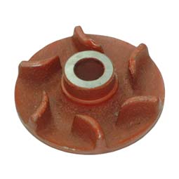 Immagine di WATER PUMP IMPELLER