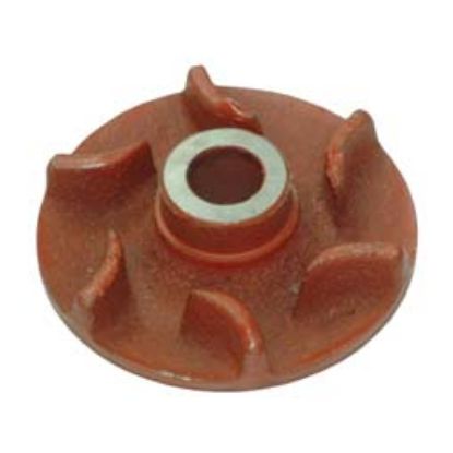 Immagine di WATER PUMP IMPELLER