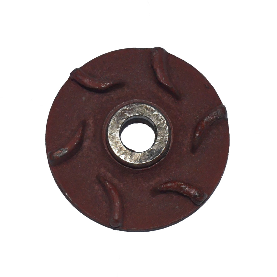 Immagine di WATER PUMP IMPELLER