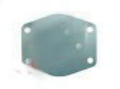 Immagine di PLATE - (STELL) WATER PUMP