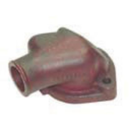 Immagine di CAP - THERMOSTAT BODY