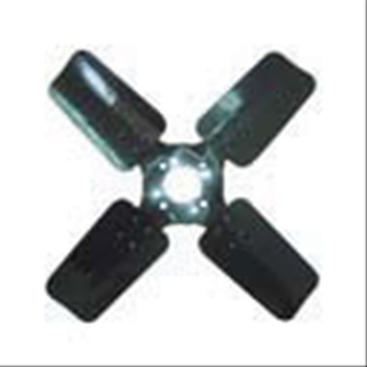 Immagine di FAN BLADE 4 BLADE METAL
