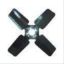 Immagine di FAN BLADE 4 BLADE METAL