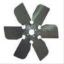 Immagine di FAN BLADE 6 BLADE METAL