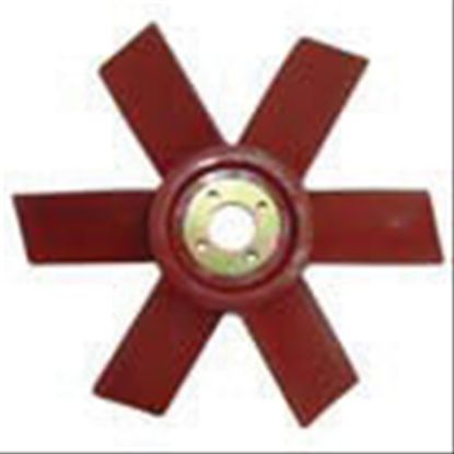 Immagine di FAN6BLADEPLASTIC(PLASTICCENTER)