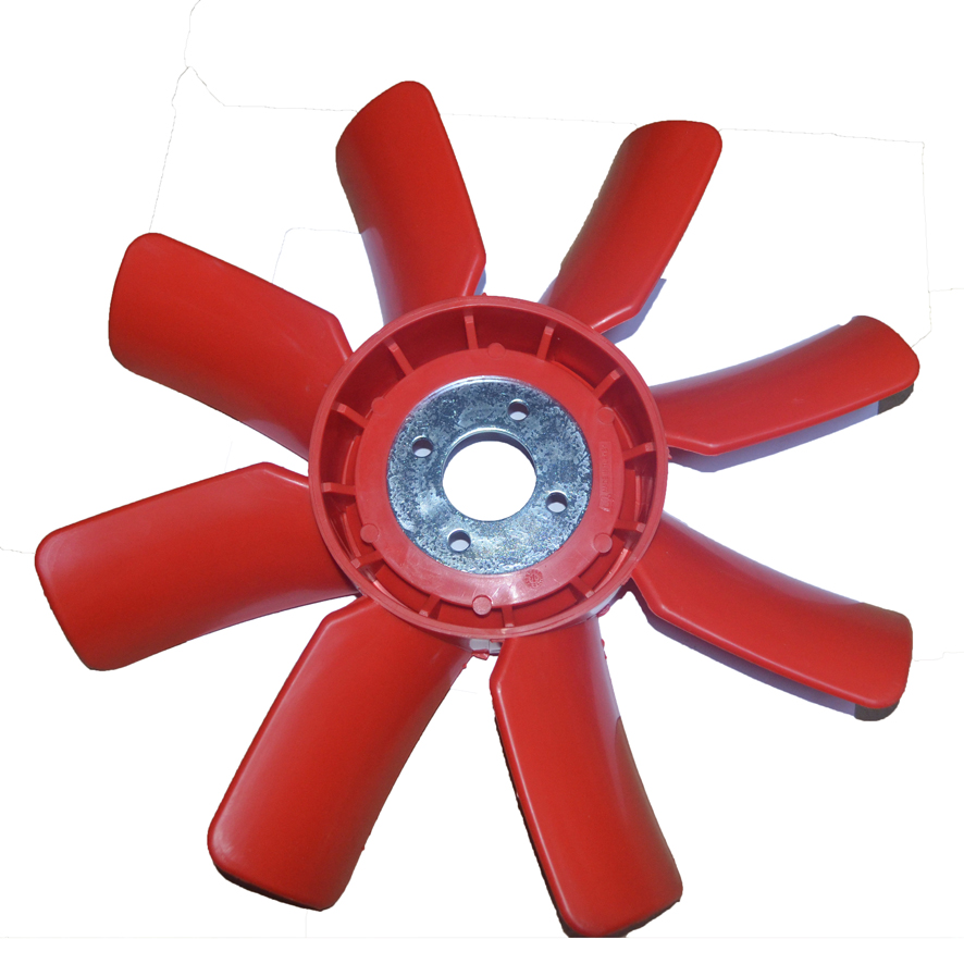 Immagine di FAN8BLADEPLASTIC(PLASTICCENTER)