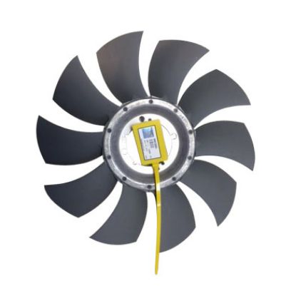 Immagine di VANTILATOR KANADI 10 KANAT 410mm - VA372282