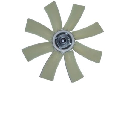 Immagine di VANTILATOR KANADI 8 KANAT 500mm - 4391547M91