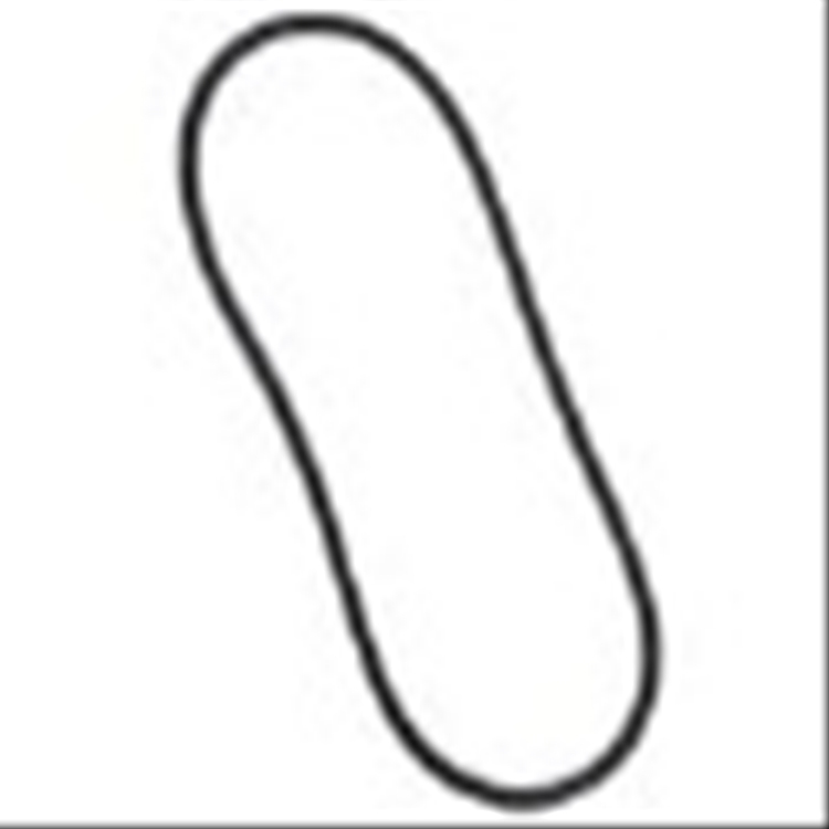 Immagine di FAN BELT 12,5X1400 NOTCHED TYPE