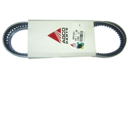 Immagine di FAN BELT 13X1400 NOTCHED TYPE