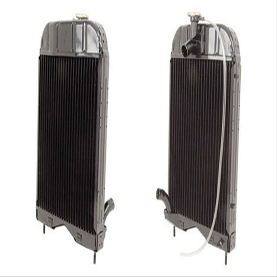 Immagine di RADIATOR ASSEMBLY 4 ROWS