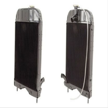 Immagine di RADIATOR ASSEMBLY 4 ROWS
