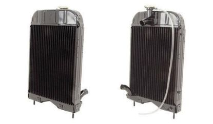 Immagine di RADIATOR ASSEMBLY 4 ROWS