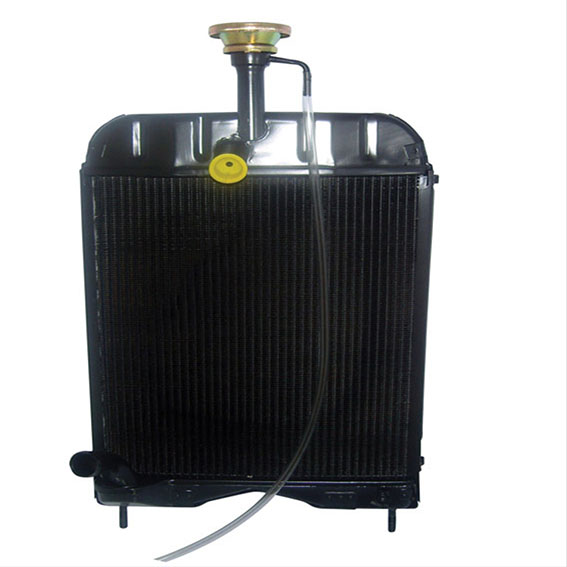 Immagine di RADIATOR ASSEMBLY 3 ROWS