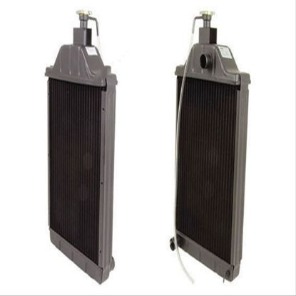 Immagine di RADIATOR ASSEMBLY 5 ROWS
