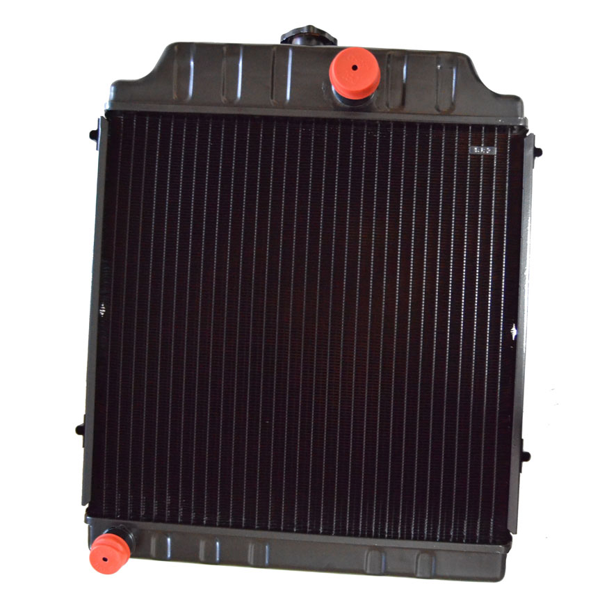 Immagine di RADIATOR 5 ROWS