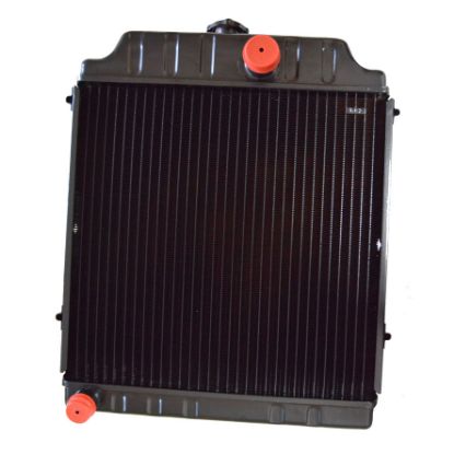 Immagine di RADIATOR 5 ROWS