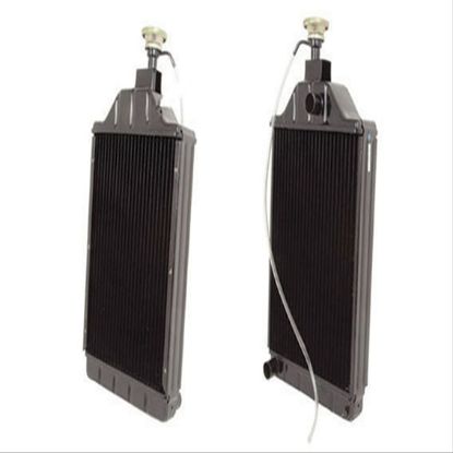 Immagine di RADIATOR ASSEMBLY 5 ROWS