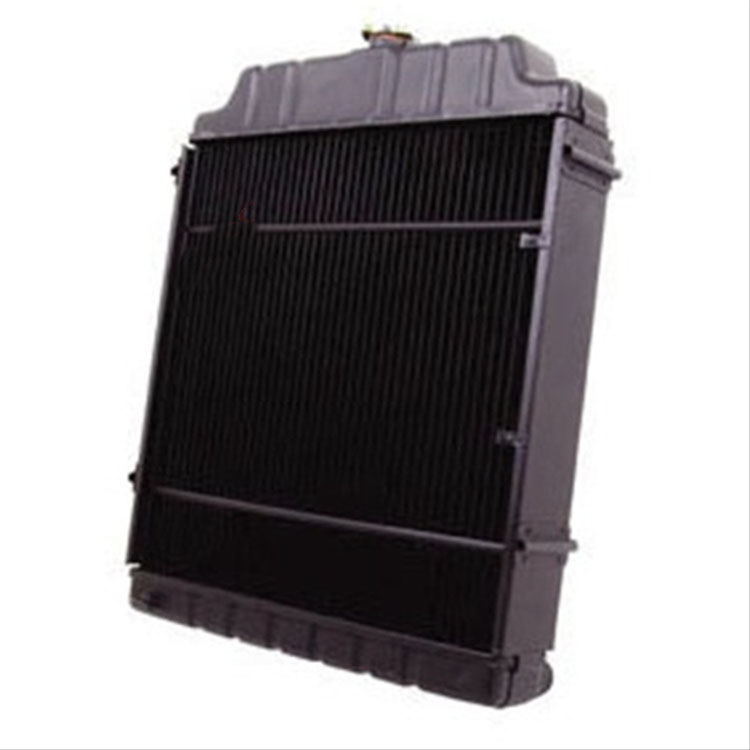 Immagine di RADIATOR ASSEMBLY 4 ROWS