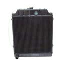 Immagine di RADIATOR ASSEMBLY 4 ROWS