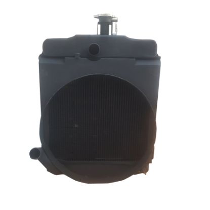 Immagine di RADIATOR