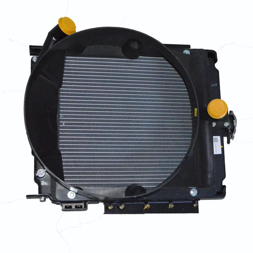 Immagine di RADIATOR