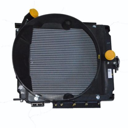 Immagine di RADIATOR