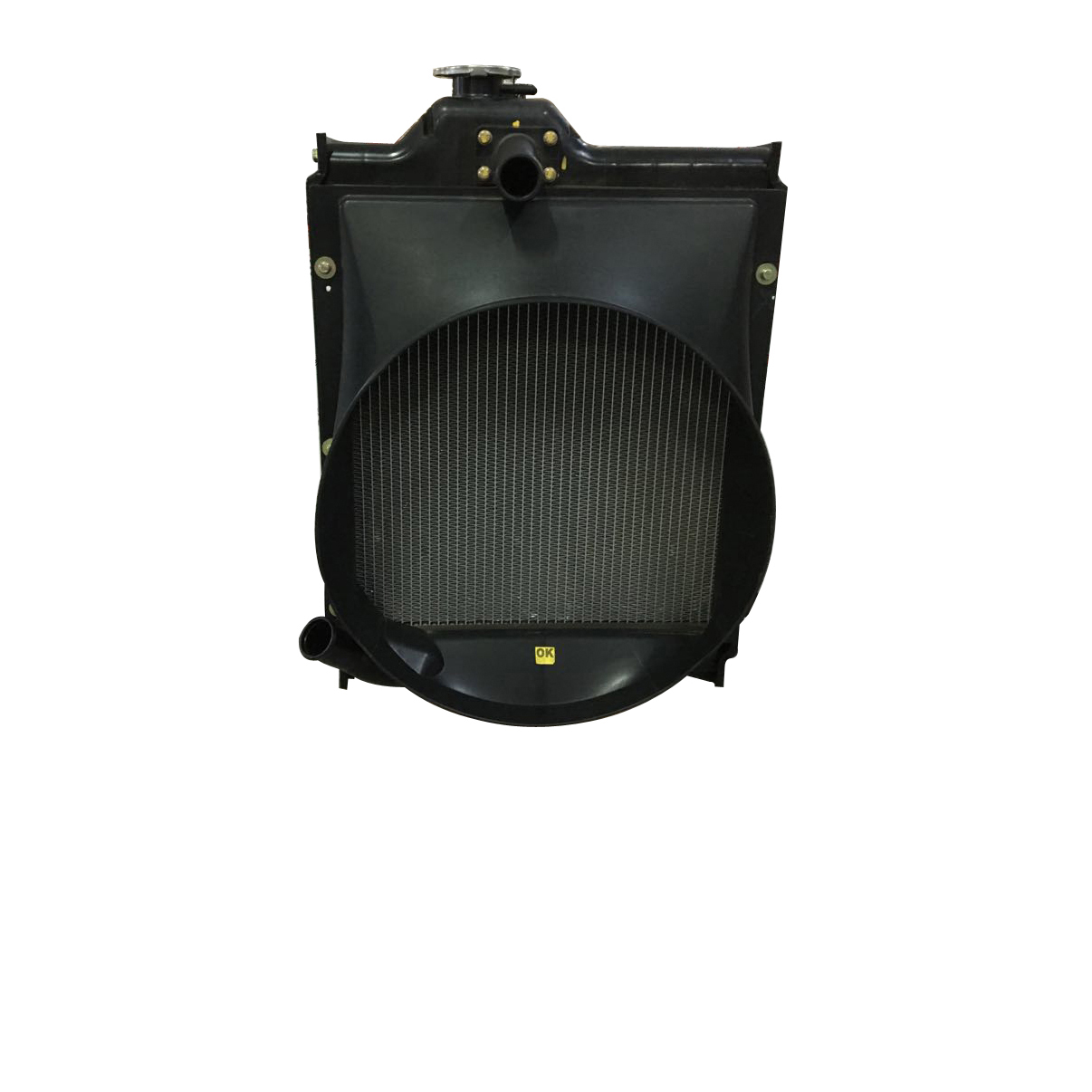 Immagine di RADIATOR