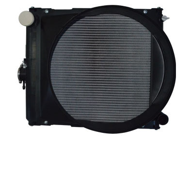 Immagine di RADIATOR