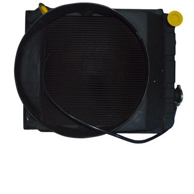 Immagine di RADIATOR