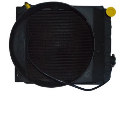 Immagine di RADIATOR