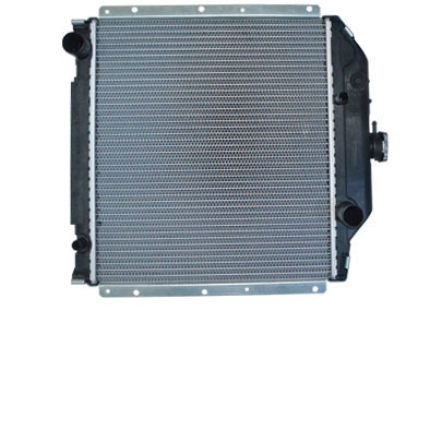 Immagine di RADIATOR