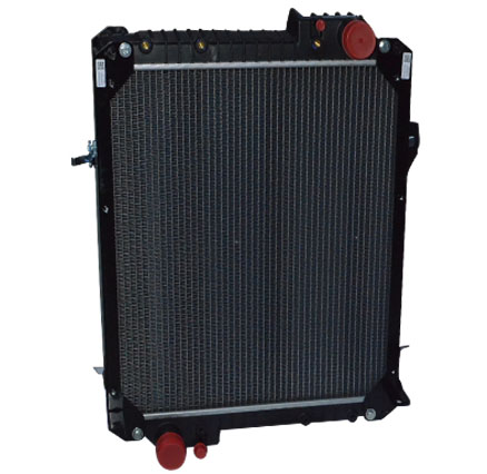 Immagine di RADIATOR