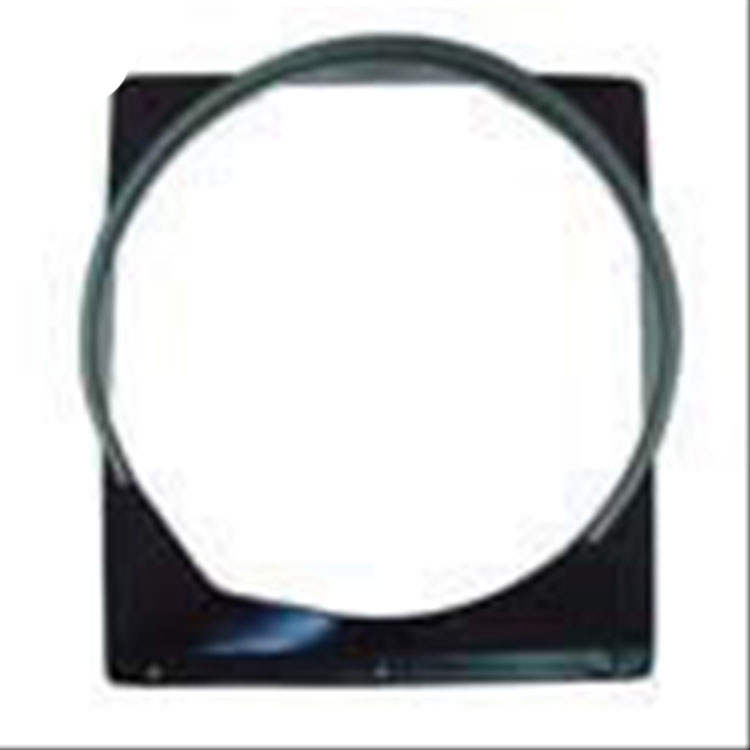 Immagine di SHROUD-RADIATOR