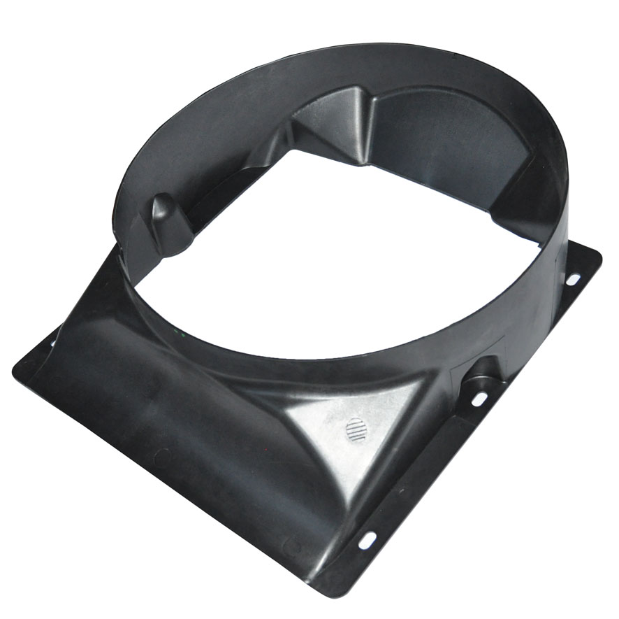 Immagine di SHROUD-RADIATOR