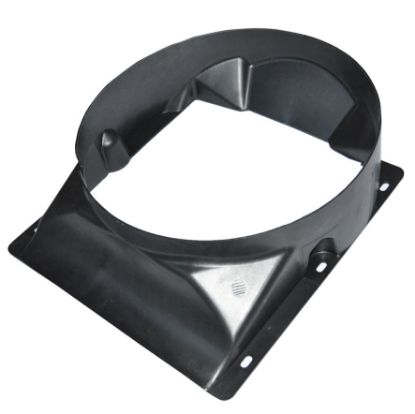 Immagine di SHROUD-RADIATOR