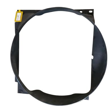 Immagine di SHROUD-RADIATOR