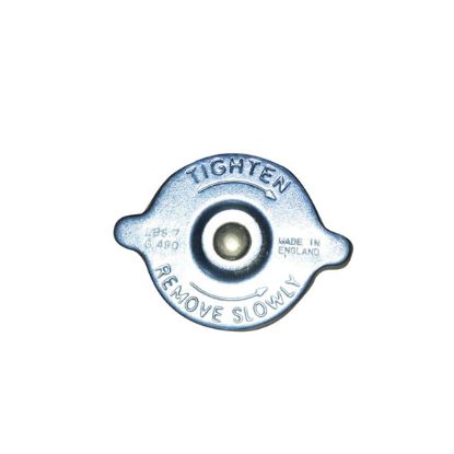 Immagine di CAP - RADIATOR OLD TYPE