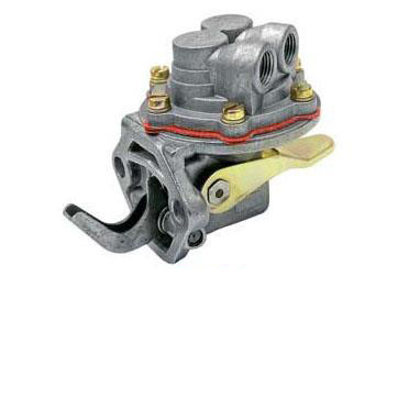 Immagine di FUEL PUMP 2 HOLE