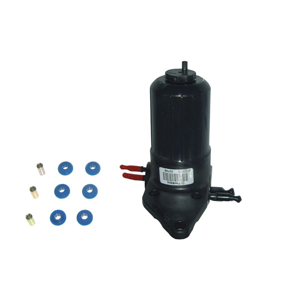 Immagine di ELECTRICAL FUEL PUMP ASSY (SHORT TYPE)