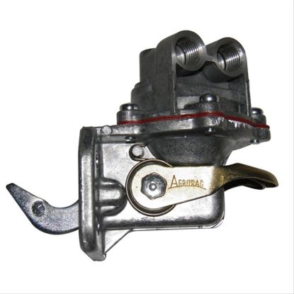 Immagine di FUEL PUMP 4 HOLE