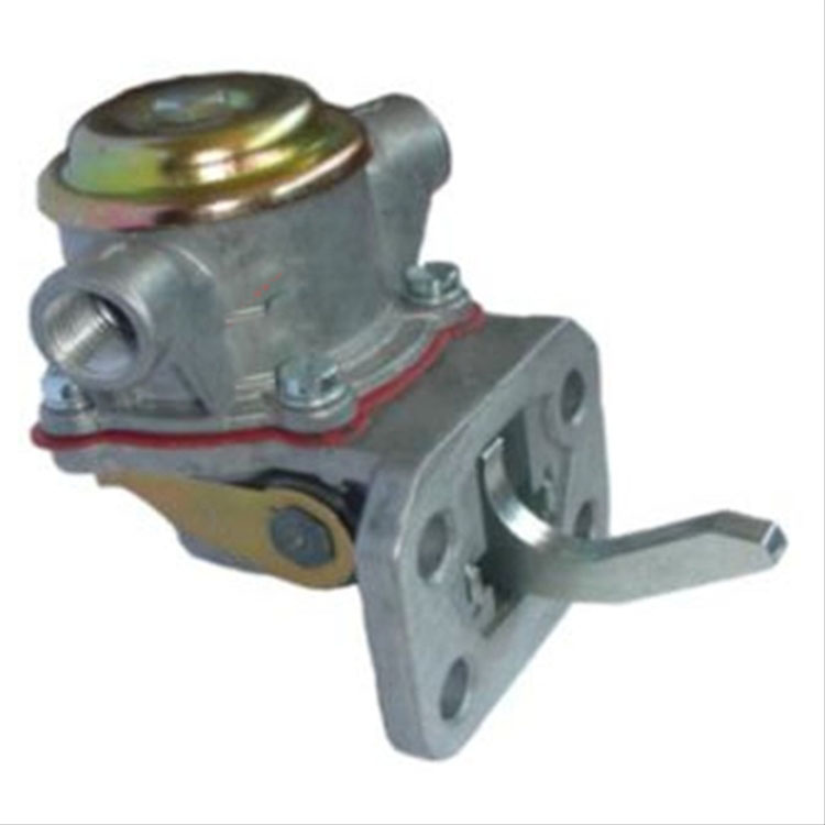 Immagine di FUEL PUMP 4 HOLE