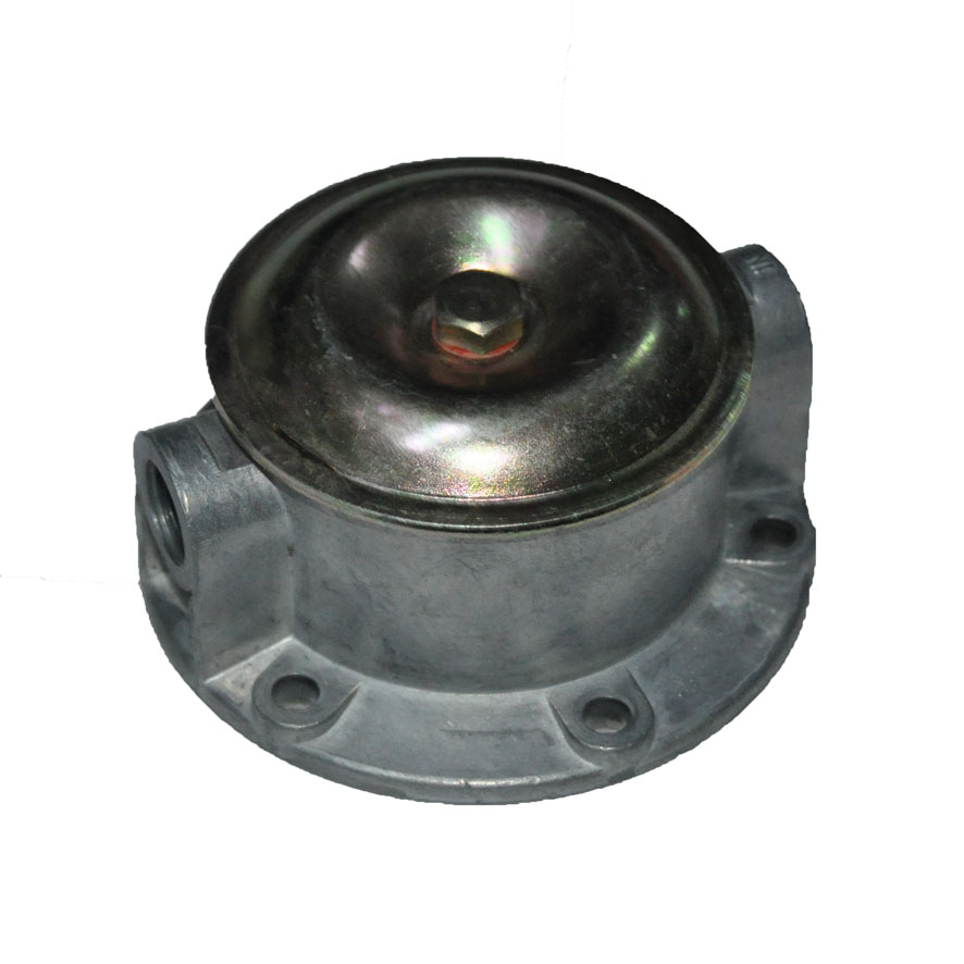 Immagine di BODY - FUEL PUMP 2 HOLE