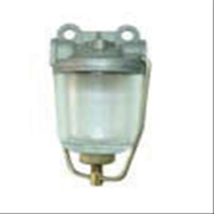 Immagine di FUEL LINE SEDIMENT BOWL ASSY.AC.TYPE)