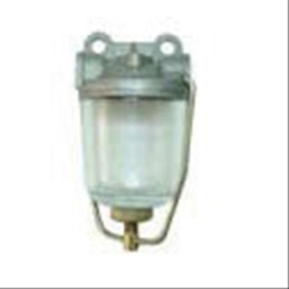 Immagine di FUEL LINE SEDIMENT BOWL ASSY.AC.TYPE)
