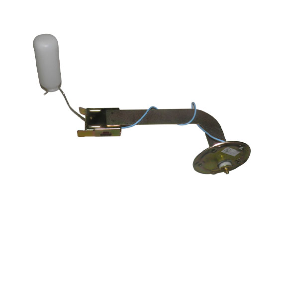 Immagine di SENDER-FUEL TANK